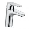 Roca Atlas Cold Start Mono Basin Mixer