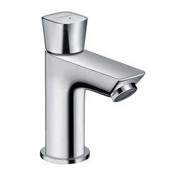 Hansgrohe Logis Pillar Tap 70 for Cold Water without Waste - 71120000
