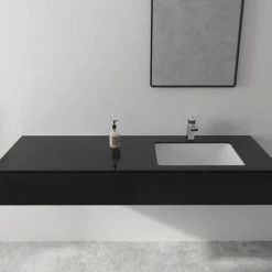 Hansgrohe Pack of 6 Vernis Shape Single Lever Basin Mixer 100 with Pop-up Waste - Chrome - 71597000 5 Hansgrohe Pack of 6 Vernis Shape Single Lever Basin Mixer 100 with Pop-up Waste - Chrome - 71597000 -Basin Taps Shop 71561000 D2 460