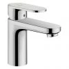 Hansgrohe Vernis Blend Single Lever Basin Mixer 70 CoolStart with Pop-up Waste - Chrome - 71584000