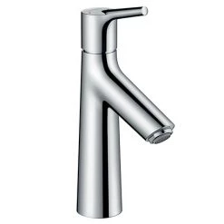 Hansgrohe Talis S Single Lever Basin Mixer 100 without Waste - 72021000