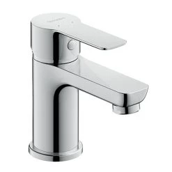 Duravit A.1 S-Size Single Lever Basin Mixer - A11010002010