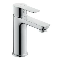 Duravit A.1 M-Size Single Lever Basin Mixer - A11020002010