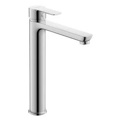 Duravit A.1 XL-Size Single Lever Basin Mixer - A11040002010
