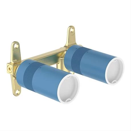 Ideal Standard Edge Single Lever Wall Mounted Basin Mixer 2 Ideal Standard Edge Single Lever Wall Mounted Basin Mixer - Image 2