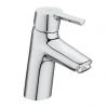 Roca Malva Cold Start Mono Basin Mixer - A5A323BC0R