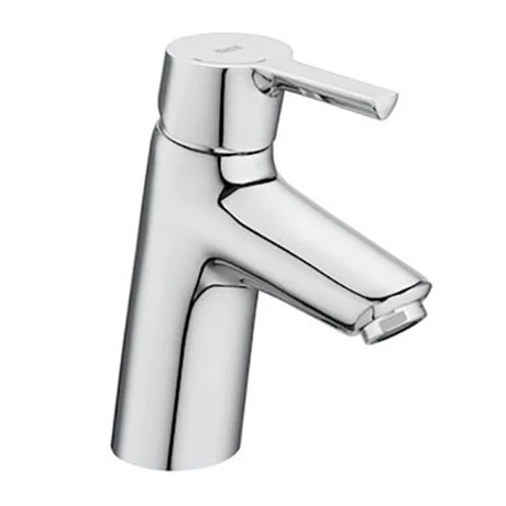 Roca Malva Cold Start Mono Basin Mixer - A5A323BC0R 1 Roca Malva Cold Start Mono Basin Mixer - A5A323BC0R