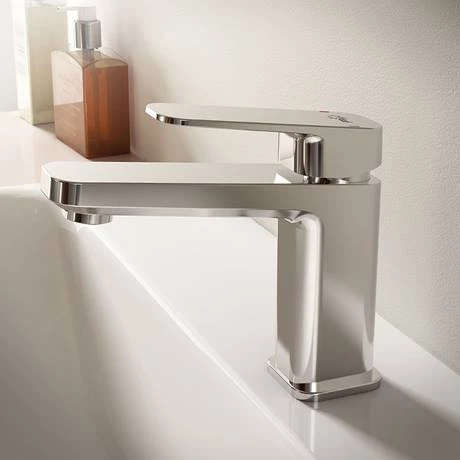Ideal Standard Tonic II Single Lever Basin Mixer - A6327AA 6 Ideal Standard Tonic II Single Lever Basin Mixer - A6327AA - Image 6