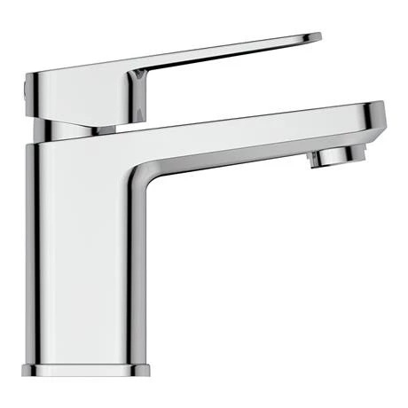 Ideal Standard Tonic II Single Lever Mini Basin Mixer - A6331AA 2 Ideal Standard Tonic II Single Lever Mini Basin Mixer - A6331AA - Image 2