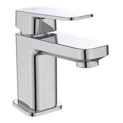 Ideal Standard Tonic II Single Lever Mini Basin Mixer - A6331AA