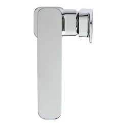 Ideal Standard Tonic II Single Lever High Spout Basin Mixer - A6333AA -Basin Taps Shop A6333AA D2 460