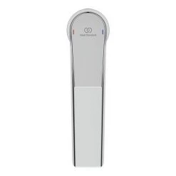 Ideal Standard Tesi Single Lever Tall Basin Mixer - A6575AA -Basin Taps Shop A6575AA D5 460