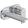 Ideal Standard Tesi Single Lever Built-In Basin Mixer