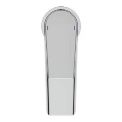 Ideal Standard Tesi Single Lever Basin Mixer -Basin Taps Shop A6587AA D4 460