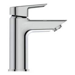 Ideal Standard Tesi Single Lever Basin Mixer -Basin Taps Shop A6587AA D5 460
