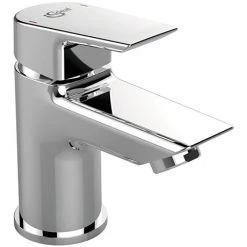 Ideal Standard Tesi Single Lever Mini Basin Mixer - A6588AA