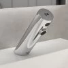 Armitage Shanks Sensorflow E Touchless Deck Mounted Basin Mixer (Mains) - A7548AA