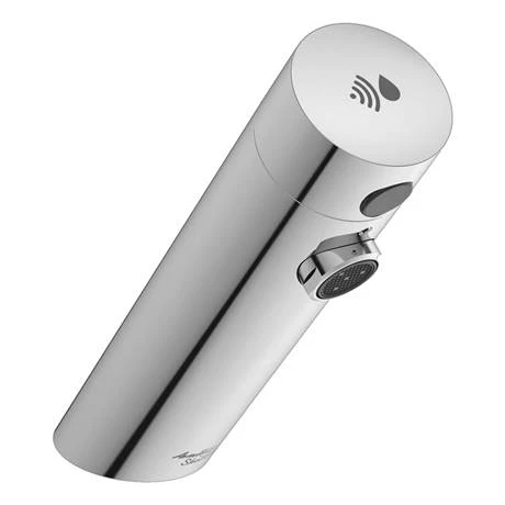 Armitage Shanks Sensorflow E Touchless Deck Mounted Basin Mixer (Mains) - A7548AA 2 Armitage Shanks Sensorflow E Touchless Deck Mounted Basin Mixer (Mains) - A7548AA - Image 2