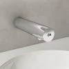 Armitage Shanks Sensorflow E Touchless Wall Mounted Basin Mixer (Battery) - A7551AA