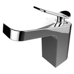 Bristan Alp Mono Basin Mixer with Clicker Waste 9 Bristan Alp Mono Basin Mixer with Clicker Waste -Basin Taps Shop ALP BAS C D3 460