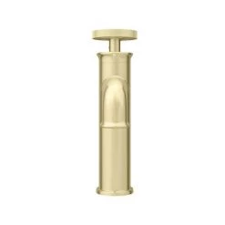 Arezzo Brushed Brass Industrial Style Mono Basin Mixer 10 Arezzo Brushed Brass Industrial Style Mono Basin Mixer -Basin Taps Shop AZISBB01 d5 460