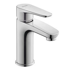 Duravit B.1 S-Size Single Lever Basin Mixer - B11010002010