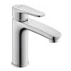 Duravit B.1 M-Size Single Lever Basin Mixer - B11020002010