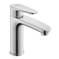 Duravit B.1 M-Size Single Lever Basin Mixer - B11020002010