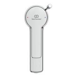 Ideal Standard Calista Single Lever Basin Mixer with Pop-up Waste - B1148AA 11 Ideal Standard Calista Single Lever Basin Mixer with Pop-up Waste - B1148AA -Basin Taps Shop B1148AA ai2 460