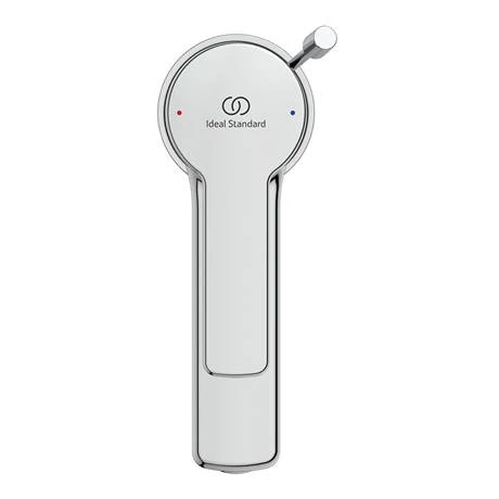 Ideal Standard Calista Single Lever Basin Mixer with Pop-up Waste - B1148AA 6 Ideal Standard Calista Single Lever Basin Mixer with Pop-up Waste - B1148AA - Image 6