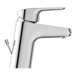Ideal Standard Ceraflex Basin Mixer with Pop-up Waste - B1811AA -Basin Taps Shop B1811AA ai1 460