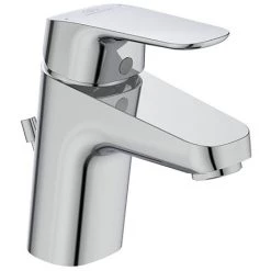 Ideal Standard Ceraflex Basin Mixer with Pop-up Waste - B1811AA