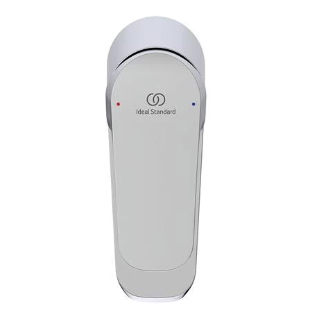 Ideal Standard Ceraflex Single Lever Basin Mixer - B1812AA 5 Ideal Standard Ceraflex Single Lever Basin Mixer - B1812AA - Image 5