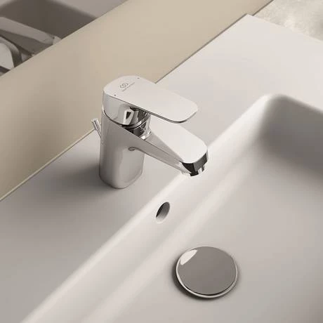 Ideal Standard Ceraflex Single Lever Basin Mixer - B1812AA 2 Ideal Standard Ceraflex Single Lever Basin Mixer - B1812AA - Image 2