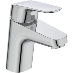 Ideal Standard Ceraflex Single Lever Basin Mixer - B1812AA