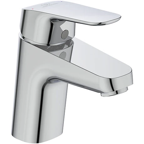 Ideal Standard Ceraflex Single Lever Basin Mixer - B1812AA 1 Ideal Standard Ceraflex Single Lever Basin Mixer - B1812AA