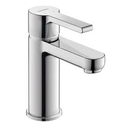 Duravit B.2 S-Size Single Lever Basin Mixer - B21010002010