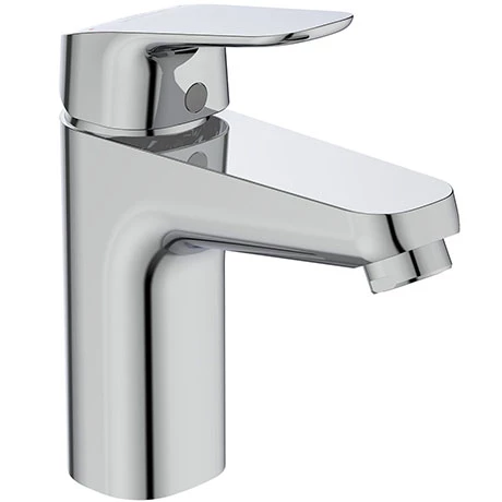 Ideal Standard Ceraflex Grande Single Lever Basin Mixer - B2326AA 1 Ideal Standard Ceraflex Grande Single Lever Basin Mixer - B2326AA