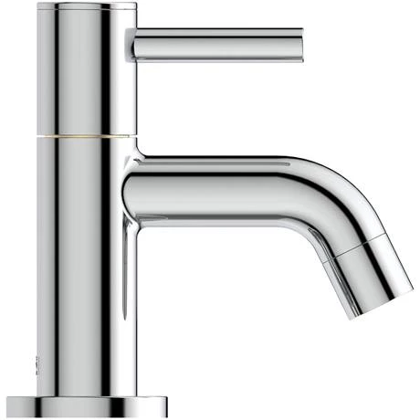 Ideal Standard Ceraline Basin Pillar Taps - BC184AA 2 Ideal Standard Ceraline Basin Pillar Taps - BC184AA - Image 2