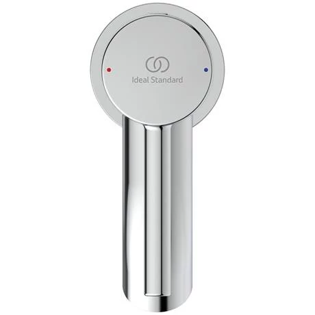 Ideal Standard Ceraline Mini Basin Mixer - BC185AA 2 Ideal Standard Ceraline Mini Basin Mixer - BC185AA - Image 2