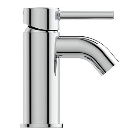 Ideal Standard Ceraline Mini Basin Mixer - BC185AA 3 Ideal Standard Ceraline Mini Basin Mixer - BC185AA - Image 3