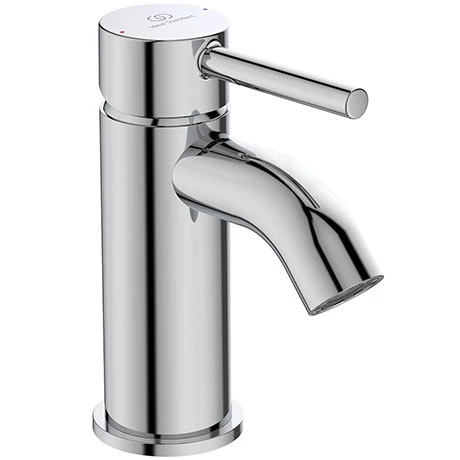 Ideal Standard Ceraline Mini Basin Mixer - BC185AA 1 Ideal Standard Ceraline Mini Basin Mixer - BC185AA