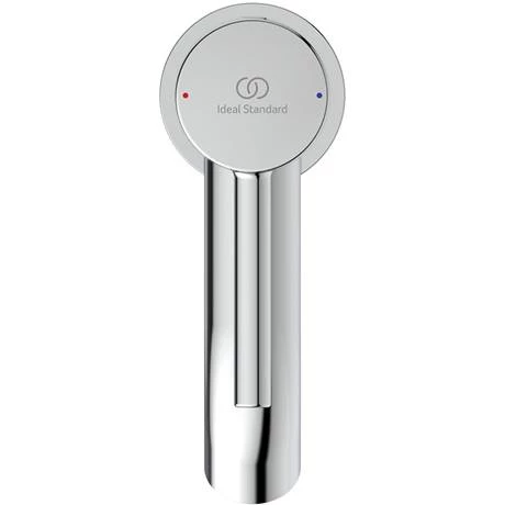 Ideal Standard Ceraline Basin Mixer with Clicker Waste - BC186AA 2 Ideal Standard Ceraline Basin Mixer with Clicker Waste - BC186AA - Image 2