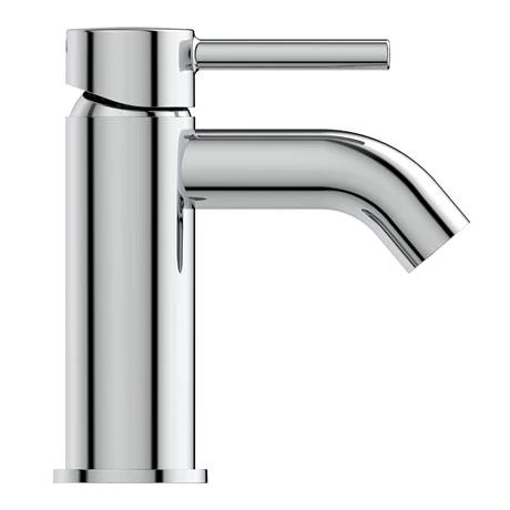 Ideal Standard Ceraline Basin Mixer with Clicker Waste - BC186AA 3 Ideal Standard Ceraline Basin Mixer with Clicker Waste - BC186AA - Image 3