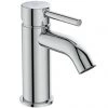 Ideal Standard Ceraline Basin Mixer with Clicker Waste - BC186AA
