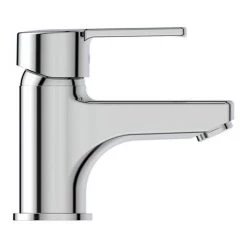 Ideal Standard Calista Mini Basin Mixer - BC340AA 8 Ideal Standard Calista Mini Basin Mixer - BC340AA -Basin Taps Shop BC340AA ai1 460