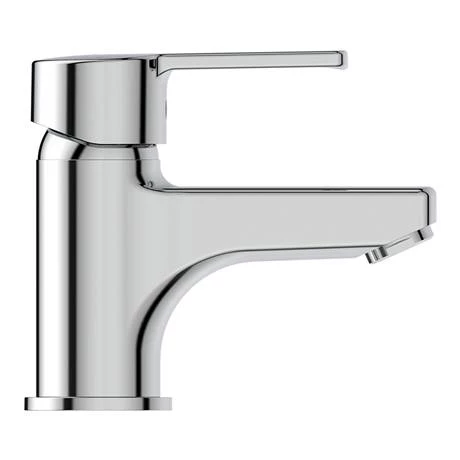 Ideal Standard Calista Mini Basin Mixer - BC340AA 3 Ideal Standard Calista Mini Basin Mixer - BC340AA - Image 3
