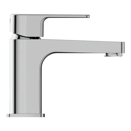 Ideal Standard Cerafine D Single Lever Mini Basin Mixer 2 Ideal Standard Cerafine D Single Lever Mini Basin Mixer - Image 2