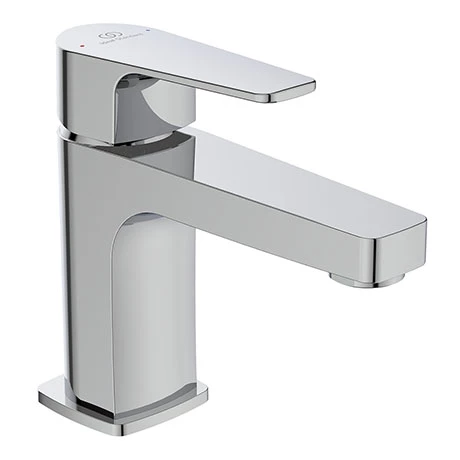 Ideal Standard Cerafine D Single Lever Mini Basin Mixer 1 Ideal Standard Cerafine D Single Lever Mini Basin Mixer