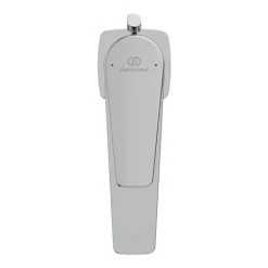 Ideal Standard Cerafine D Single Lever Mini Basin Mixer with Pop-up Waste 7 Ideal Standard Cerafine D Single Lever Mini Basin Mixer with Pop-up Waste -Basin Taps Shop BC719AA D2 460